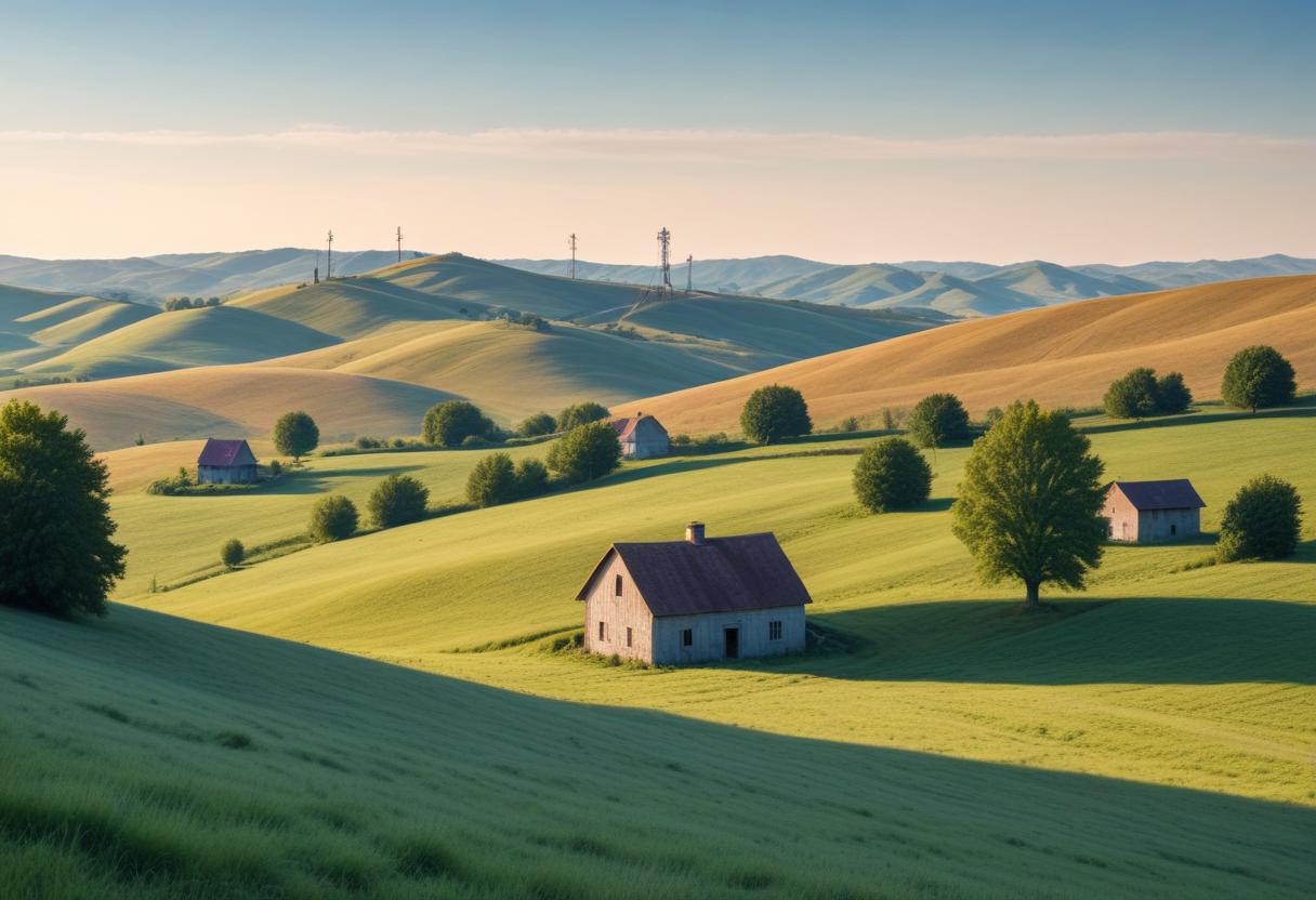 Här hittar du vilken operatör som har bäst täckning illustration